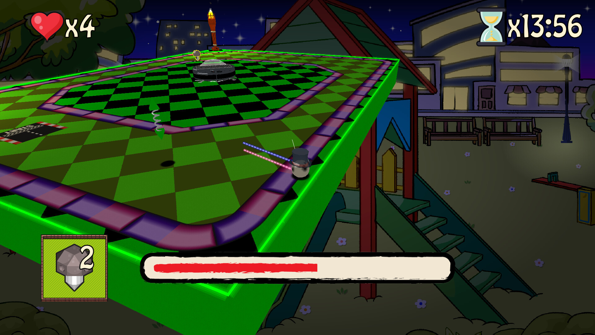 Binary Golf screenshot #9