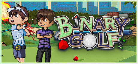 Binary Golf