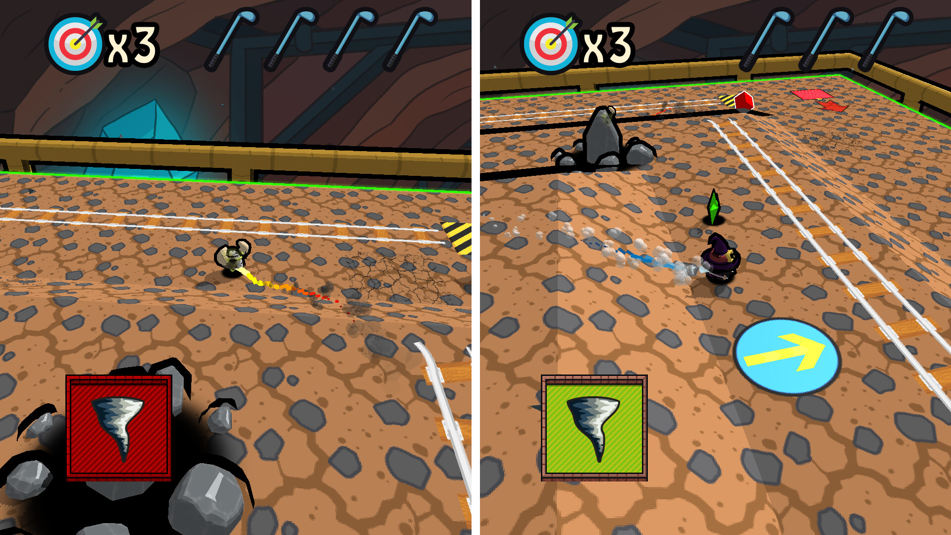 Binary Golf screenshot #10