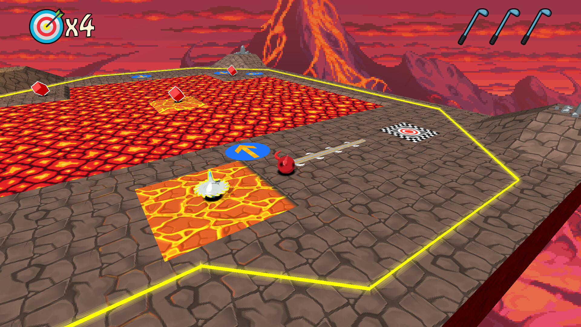 Binary Golf screenshot #13