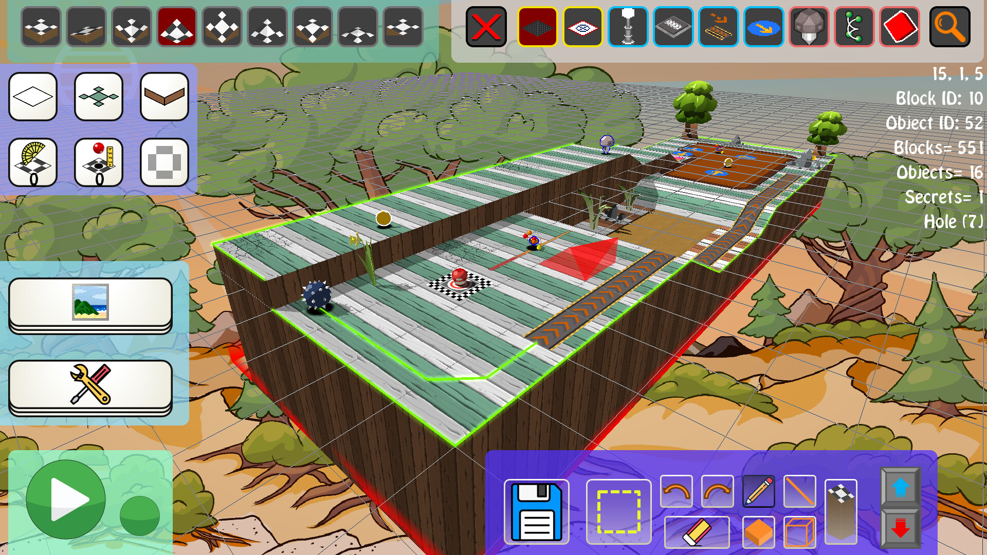 Binary Golf screenshot #19