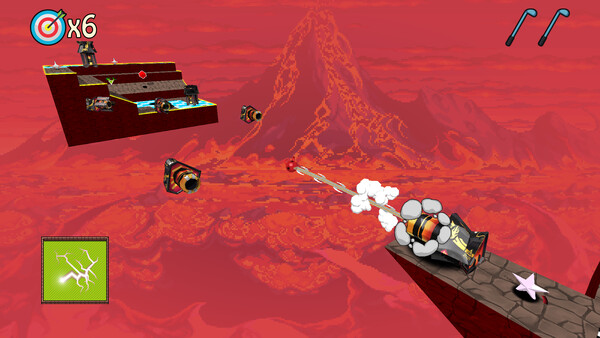 Binary Golf screenshot 5