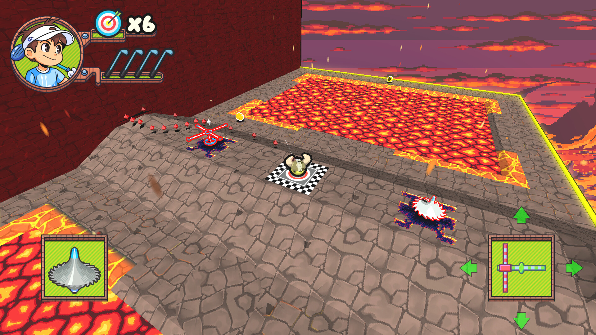 Binary Golf screenshot #15