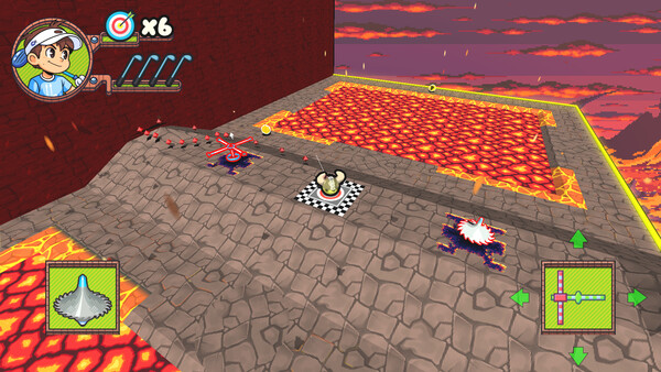 Binary Golf screenshot 15