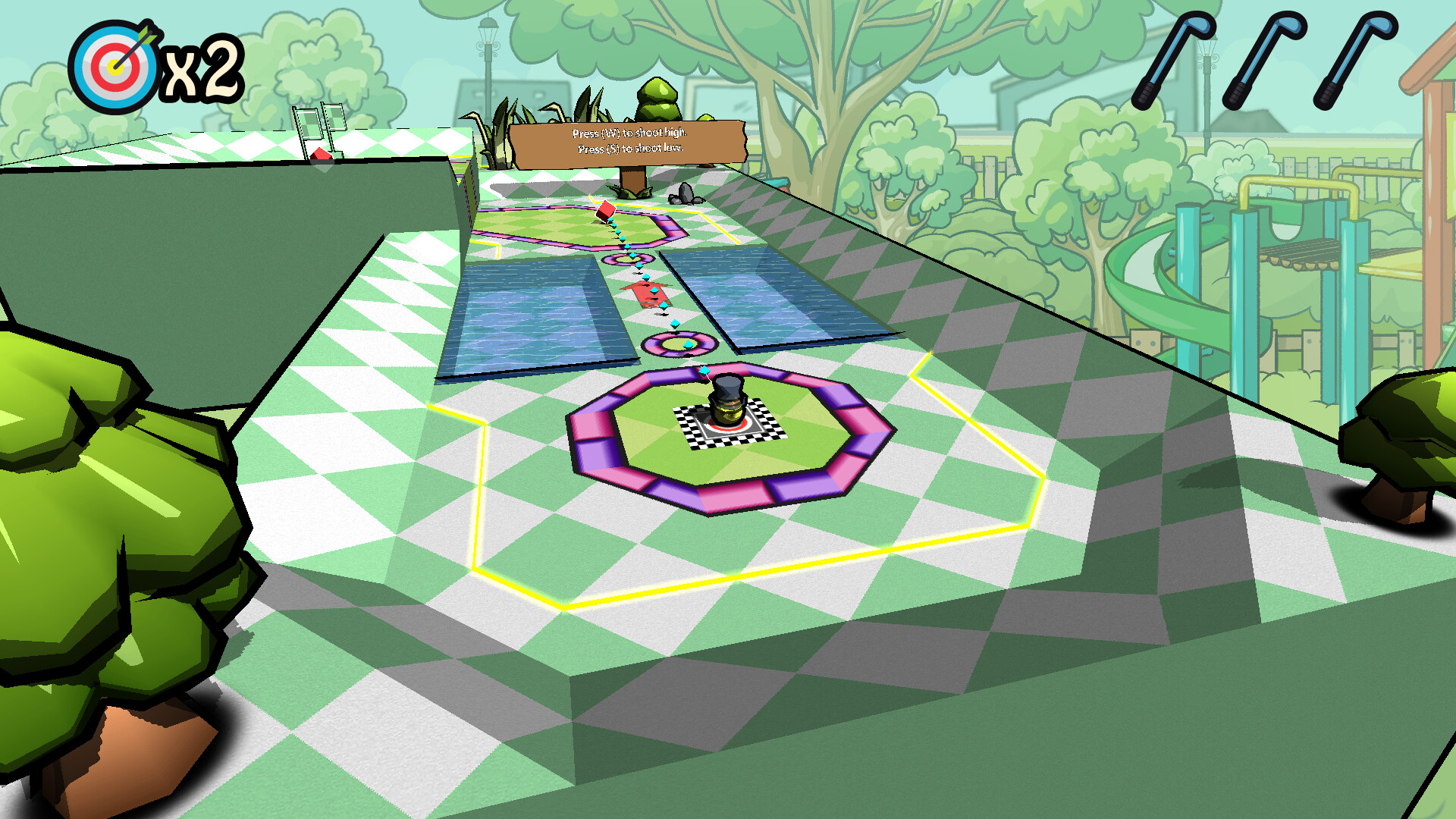 Binary Golf screenshot #19