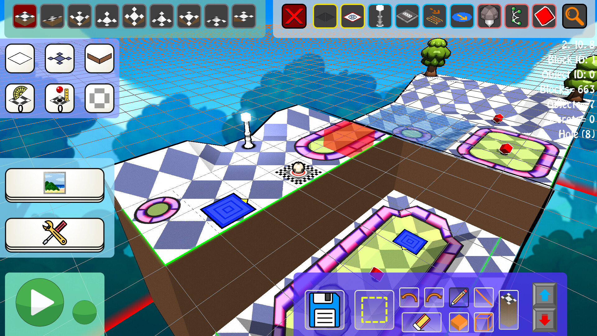 Binary Golf screenshot #16