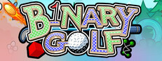 Binary Golf cover