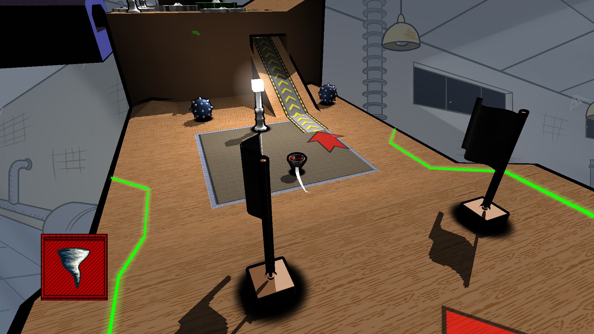 Binary Golf screenshot #12