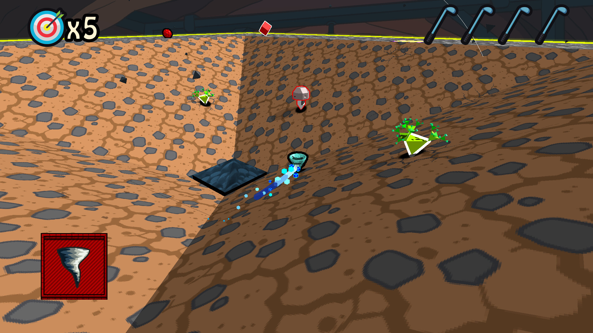 Binary Golf screenshot #9