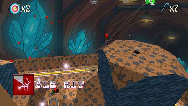 Binary Golf screenshot 1