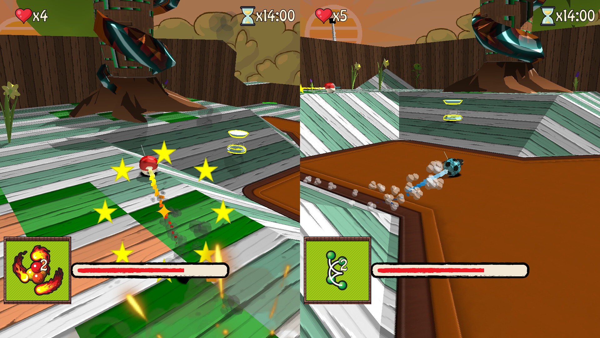 Binary Golf screenshot #14