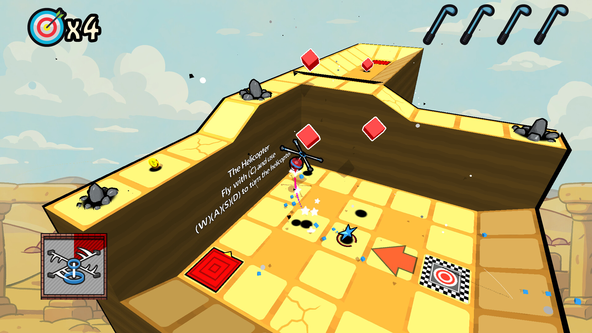 Binary Golf screenshot #6