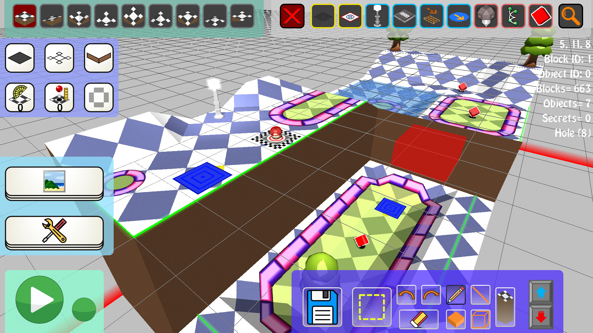 Binary Golf screenshot #11