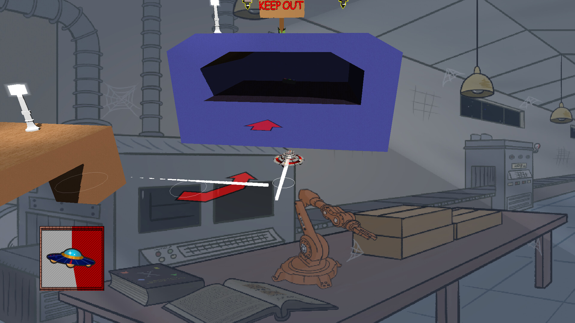 Binary Golf screenshot #16