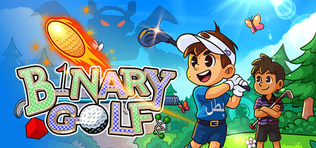 Binary Golf