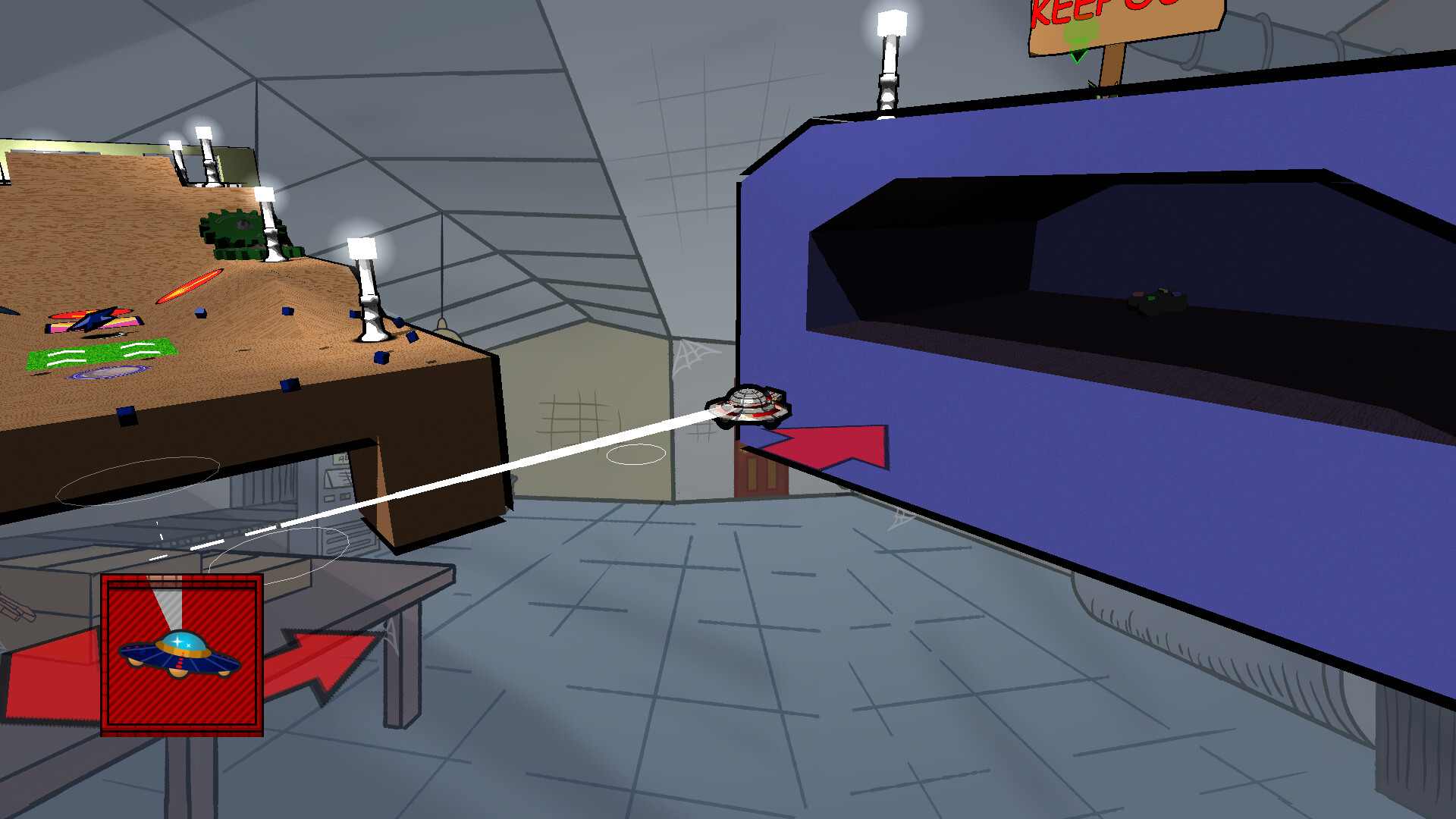 Binary Golf screenshot #15