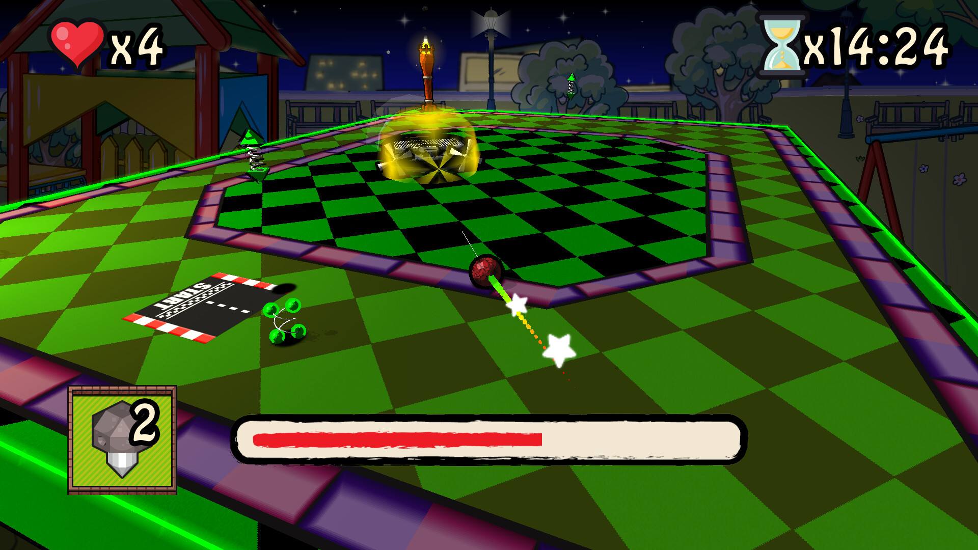 Binary Golf screenshot #14