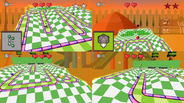 Binary Golf screenshot 6