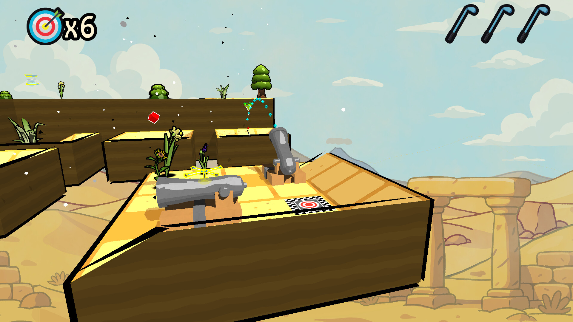 Binary Golf screenshot #11