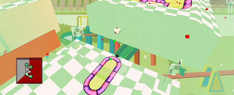 Binary Golf video 7