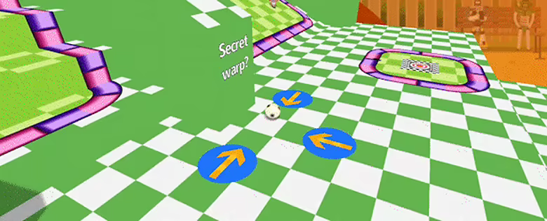 Binary Golf video 3