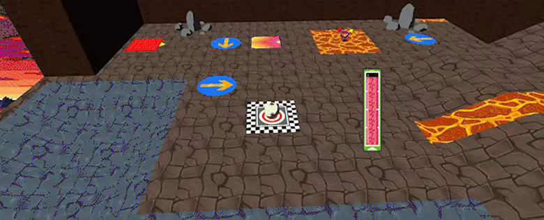 Binary Golf video 13
