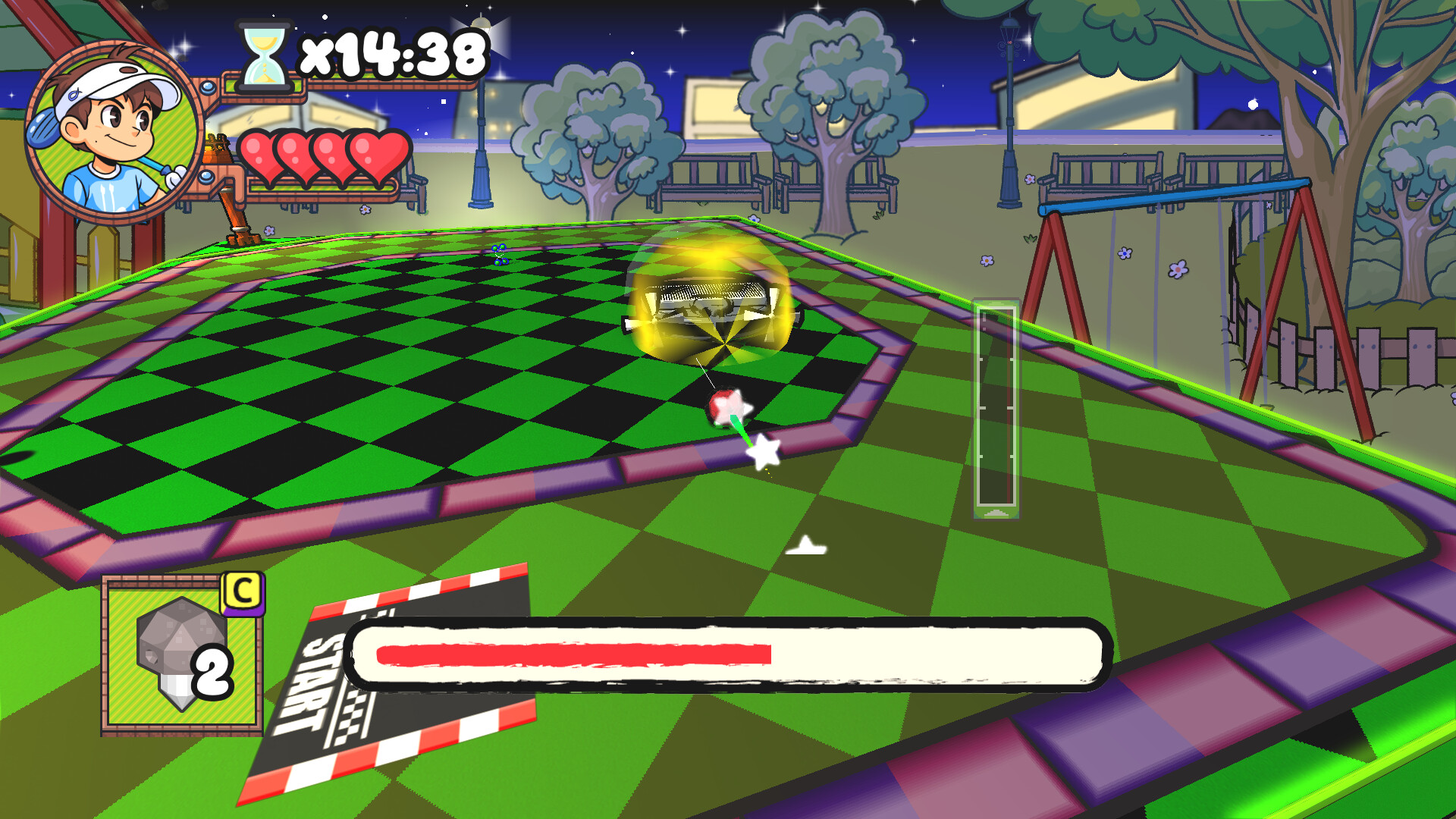 Binary Golf screenshot #9