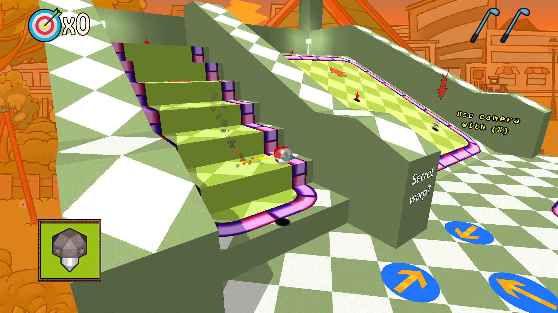 Binary Golf screenshot #17