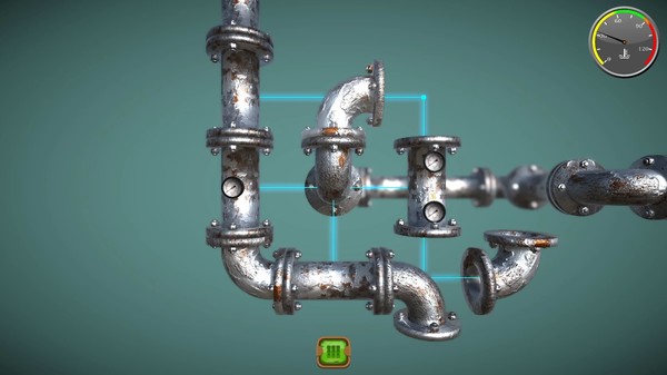 Pipe connect screenshot 3