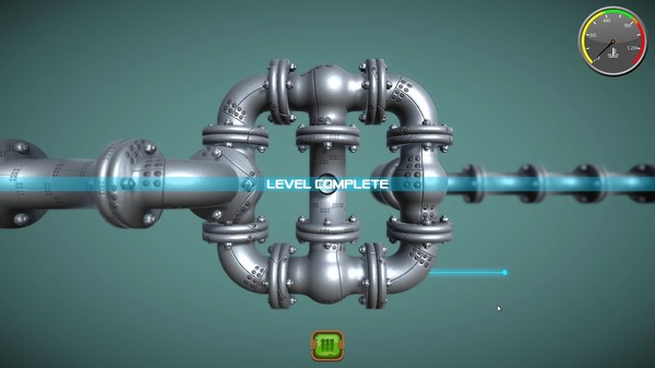 Pipe connect screenshot 5