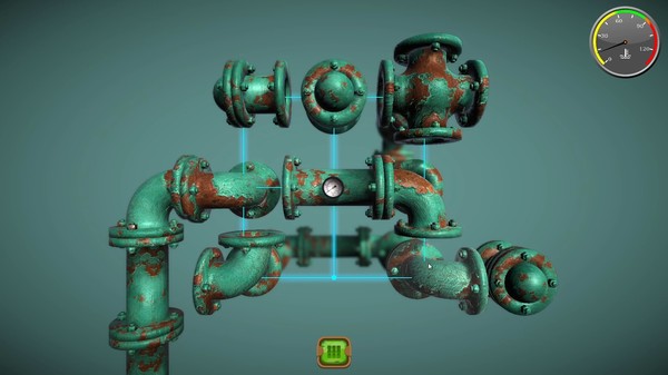 Pipe connect screenshot 2