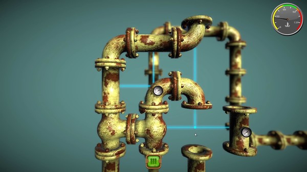 Pipe connect screenshot 4