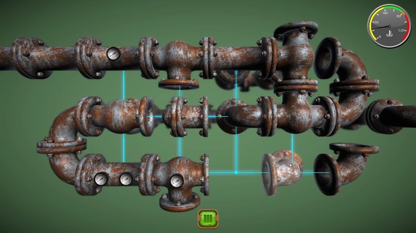 Pipe connect screenshot 6
