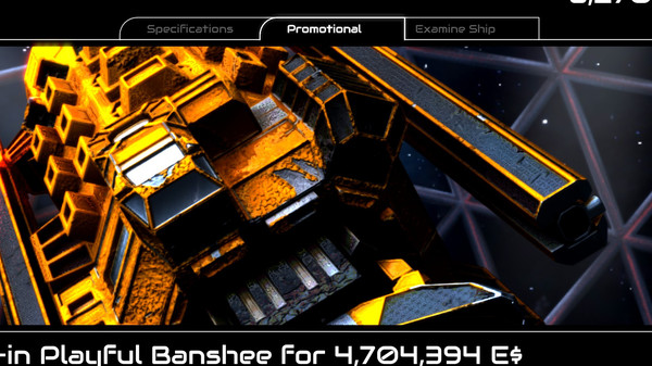 ΔV: Rings of Saturn - 4K Texture Pack