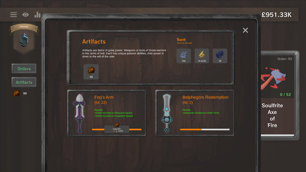 Dead Profit screenshot 4