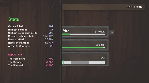 Dead Profit screenshot 6