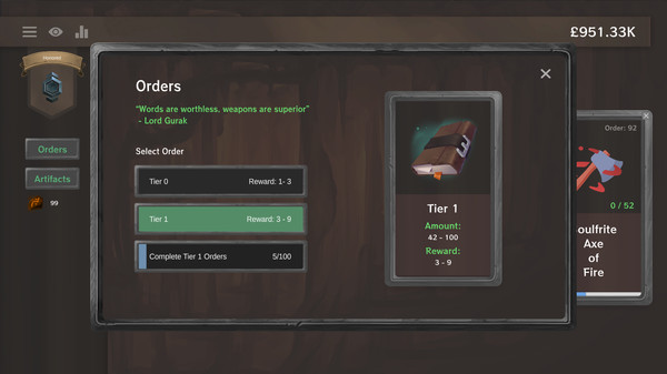 Dead Profit screenshot 3