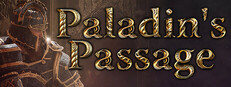 Paladin's Passage cover