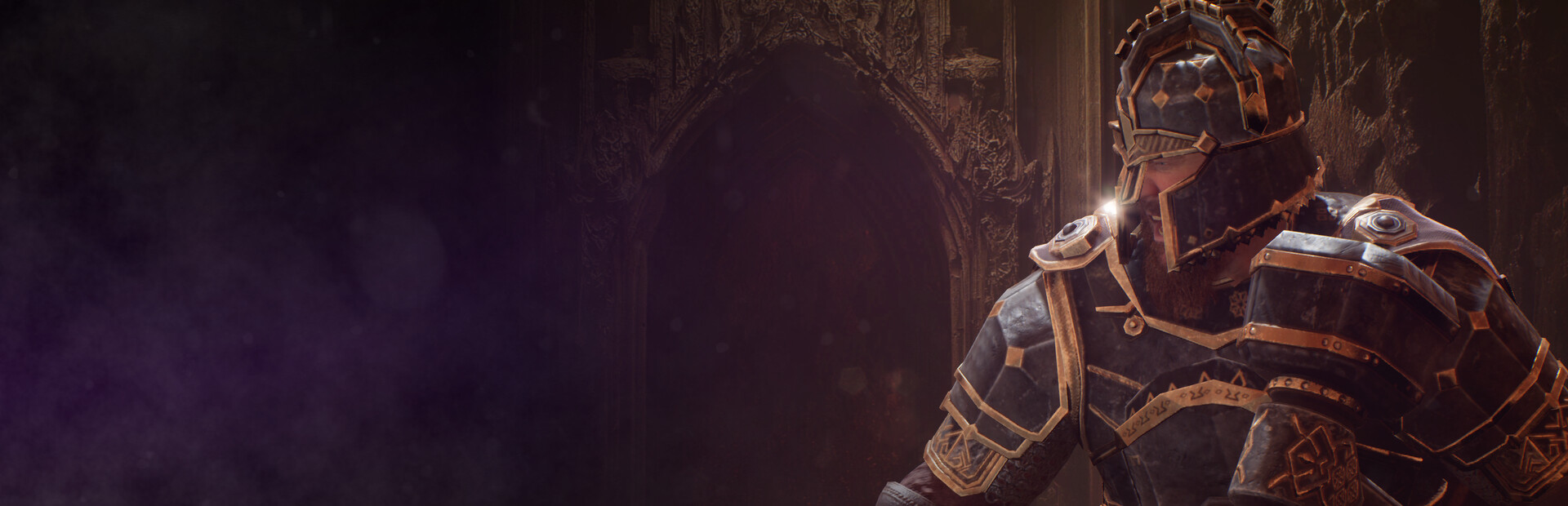 Paladin's Passage