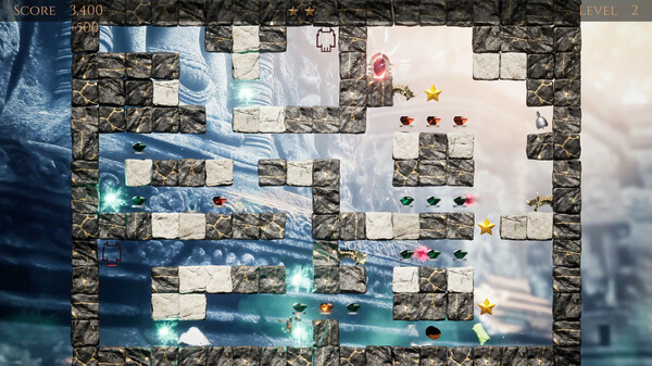 Screenshot media