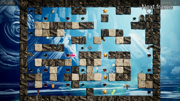 Paladin's Passage screenshot 6