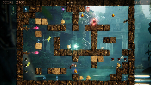 Screenshot media