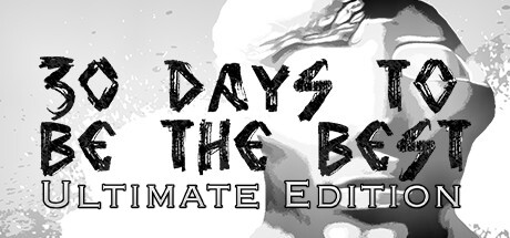 30 Days to be the Best - Ultimate Edition Cover Image