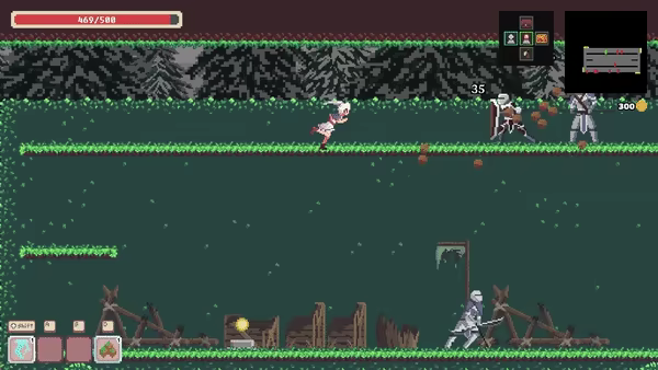 RUNES Magica video 3