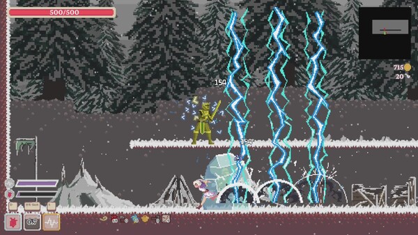 RUNES Magica