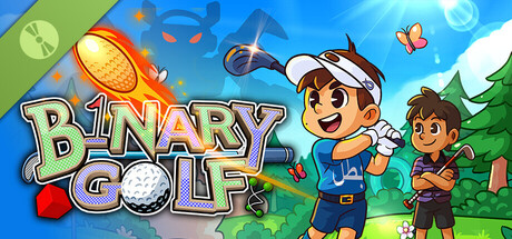 Binary Golf Demo