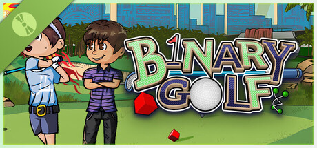 Binary Golf Demo