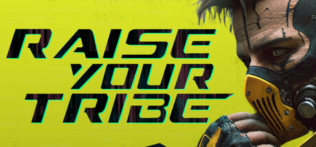 Raise Your Tribe crack status
