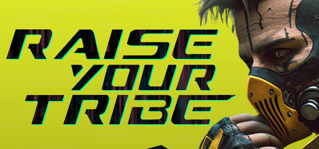 Raise Your Tribe Cheat Engine/CT