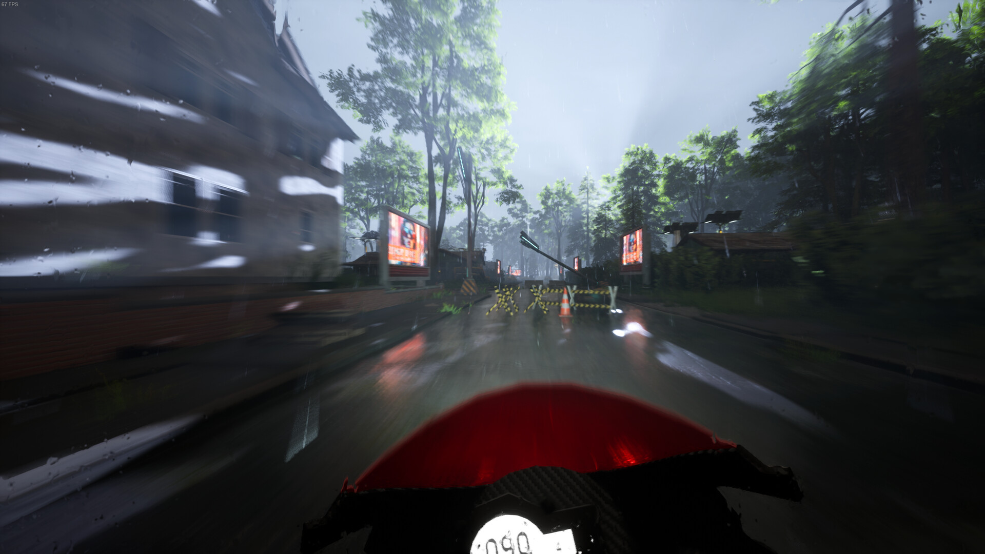 Raise Your Tribe screenshot 1
